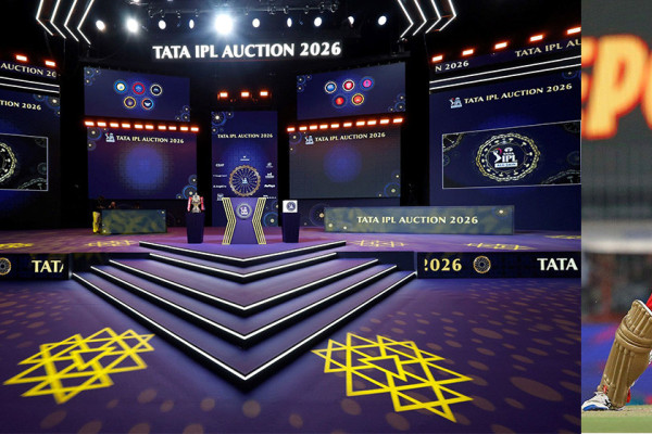 आइपिएल: क्यामरुन सबैभन्दा महँगा विदेशी